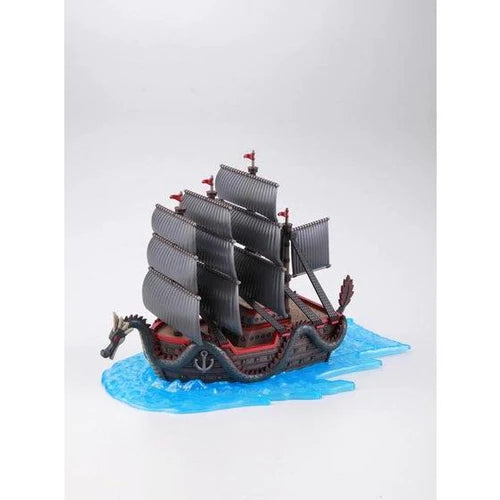 Bandai 2221356 One Piece Grand Ship Collection