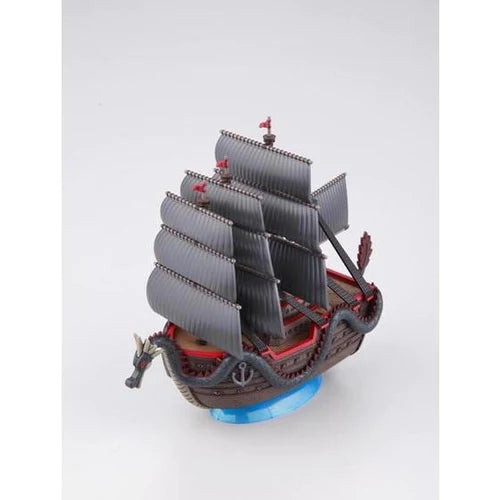 Bandai 2221356 One Piece Grand Ship Collection