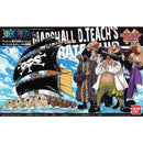 Bandai 2304055 One Piece Grand Ship Collection