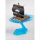 Bandai 2304055 One Piece Grand Ship Collection