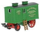Oxford Diecast N NLW004 Living Wagon, Alan Sparkes