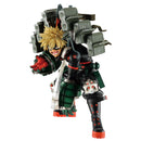 Bandai 67011 KATSUKI BAKUGO MY HERO AC