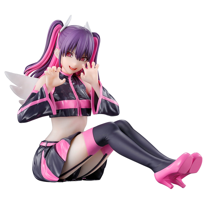 Bandai 67121 3.9"MIRIELLA ANGELAIRCRPS