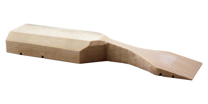PineCar 3967 Hammerhead Pre-Cut Design