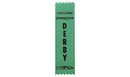 PineCar P426 PARTICIPANT RIBBONS