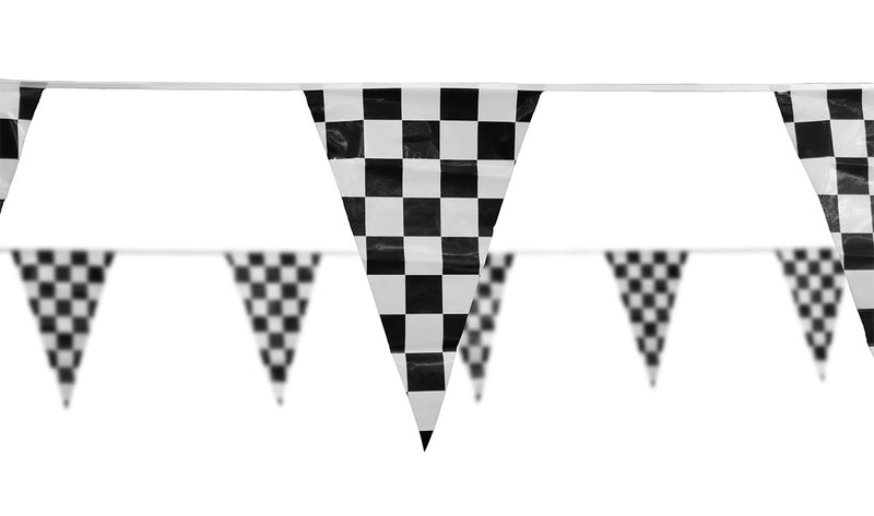 PineCar P429 PC DEC RACING PENNANTSW