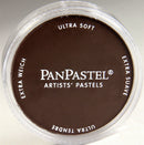 PanPastel 27401 Artist Pastel Burnt Sienna Extra Dark