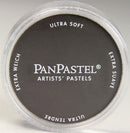 PanPastel 27801 Artist Pastel Raw Umber Shade Extra Dark