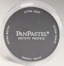 PanPastel 28201 Artist Pastel Neutral Grey Extra Dark 1