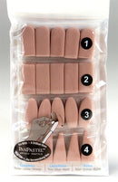 PanPastel 62100 Sofft Covers, Mixed Covers