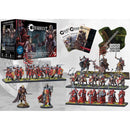 Conquest, Hundred Kingdoms: Supercharged 1 Player Starter Set