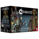 Conquest, Old Dominion - 2025 Supercharged Starter Set (PBW6109)