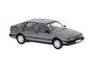 PREORDER Brekina HO PCX870189 Saab 9000 CC Sedan, Assembled, White