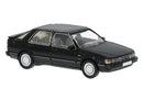 PREORDER Brekina HO PCX870191 Saab 9000 CC Sedan, Assembled, Black