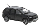 PREORDER Brekina HO PCX870374 Dacia Duster, Assembled, Black