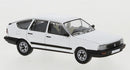 PREORDER Brekina HO PCX870408 Volkswagen Passat B2 Station Wagon, Assembled, White