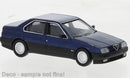 PREORDER Brekina HO PCX870435 Alfa Romeo 164 Sedan, Assembled, Blue