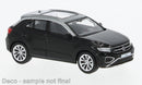 PREORDER Brekina HO PCX870606 Volkswagen T-Roc Station Wagon, Assembled, Red