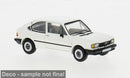 PREORDER Brekina HO PCX870709 Alfa Romeo Alfasud ti, Assembled, White