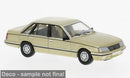 PREORDER Brekina HO PCX870740 Opel Senator A2, Assembled, Gold