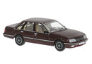 PREORDER Brekina HO PCX870742 1982 Opel Senator A2, Assembled, Brown