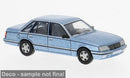 PREORDER Brekina HO PCX870743 Opel Senator A2, Assembled, Light Blue