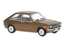 PREORDER Brekina HO PCX870773 Opel Kadett C City, Assembled, Brown