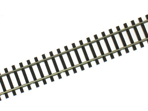 Peco N SL300-25 Code 80 Wooden Sleeper Type Flex-Track, 36" (25)