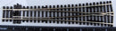 Peco HO SLE98 Code 100 Electrofrog Large Radius Wye Turnout