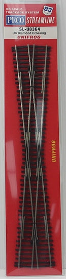 Peco HO SLU8364 Code 83 Unifrog