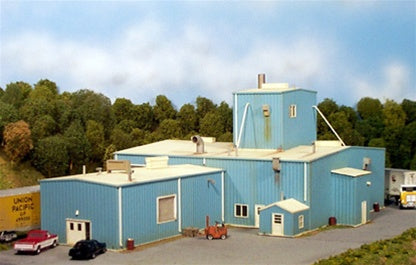 Pikestuff HO 541-0104 M.A.C. Milton A. Corporation Kit