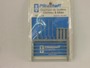 Pikestuff HO 541-3001 Downspouts, Gutters, Chimney, and Meter