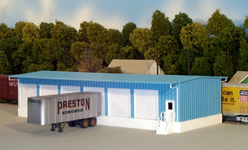 Pikestuff HO 541-5001 Truck Terminal Kit