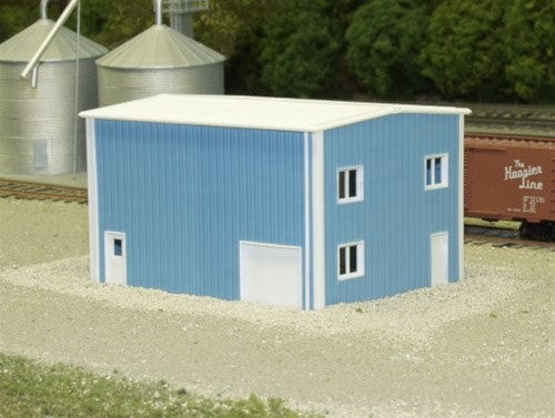 Pikestuff N 541-8001 Modern Yard Office Kit