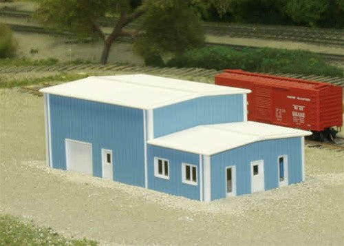 Pikestuff N 541-8017 Office and Warehouse Kit