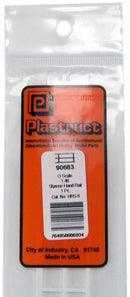 Plastruct O 90683 HRS-8 Styrene Hand Rails