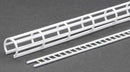 Plastruct O 90973 CLS-8 Styrene Safety Cage and Ladder Set