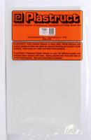 Plastruct HO 91509 Corrugated Siding Patterned Sheet (2)