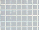 Plastruct 91540 PS-40 Square Tile Patterned Sheet, .050" (2)