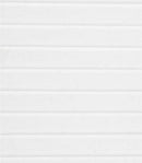 Plastruct 91556 PS-59 Clapboard Siding Patterned Sheet, 5/16" (2)