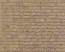 Plastruct HO 91656 PS-131 Wood Shake Shingle Patterned Sheet, .020" (2)