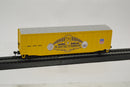 Value Trains USA HO 10089 Boxcar, Union Pacific Great Race