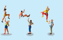 Preiser HO 10606 Freeclimbing (6)