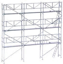 Preiser HO 17180 Scaffolding Kit