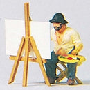 Preiser HO 28050 Landscape Painter