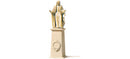 Preiser HO 29054 Standing Statue