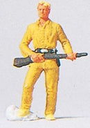 Preiser HO 29056 Old Shatterhand