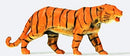 Preiser HO 29515 Tiger