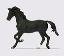 Preiser HO 29525 Black Horse