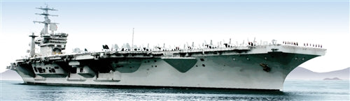 Italeri 0503 U.S.S. NIMITZ 1:720